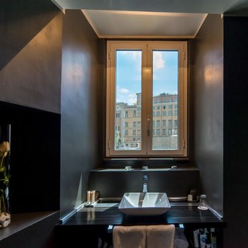 Campo Marzio Luxury Suites