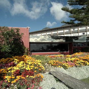 Sudima Hotel Lake Rotorua