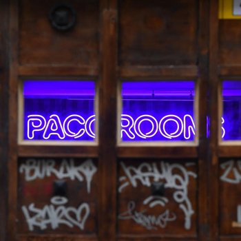 Pacorooms