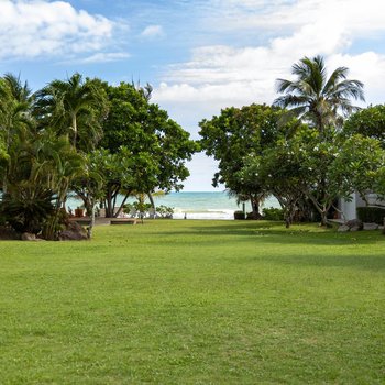 Bandara on Sea, Rayong