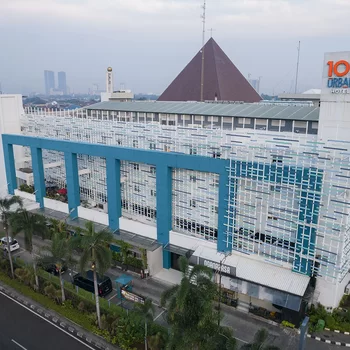 1O1 URBAN Jakarta Kelapa Gading