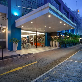 1O1 URBAN Jakarta Kelapa Gading