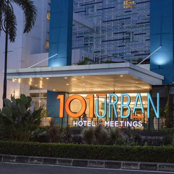 1O1 URBAN Jakarta Kelapa Gading