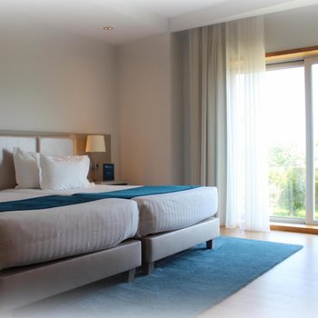 Opohotel Porto Aeroporto