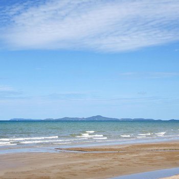 Grand Caribbean Condo Resort Pattaya