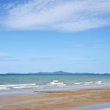 Grand Caribbean Condo Resort Pattaya