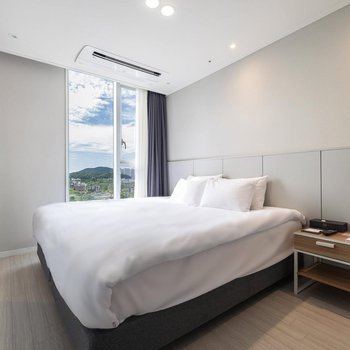 海洋公園酒店9號