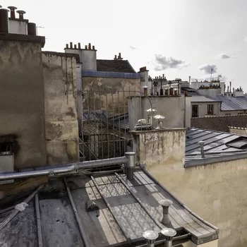 巴黎聖母院-盧特斯L酒店