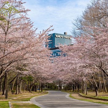 劄幌公園飯店