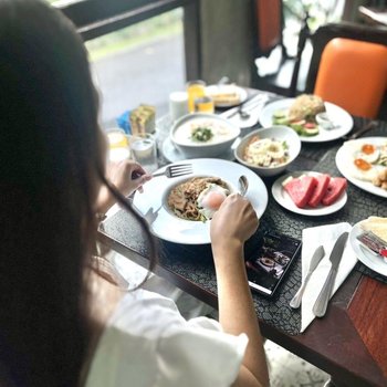 Grand Supicha City Hotel