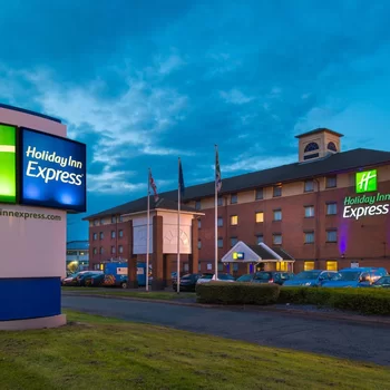 Holiday Inn Express Birmingham - Oldbury