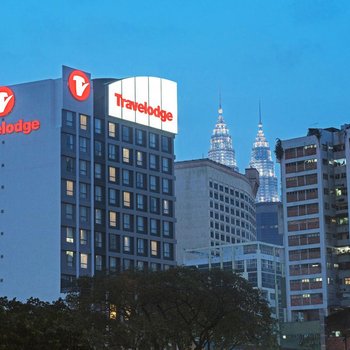 Travelodge Bukit Bintang Kuala Lumpur