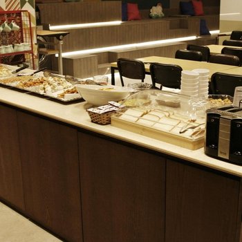 Seoul N Hotel Dongdaemun