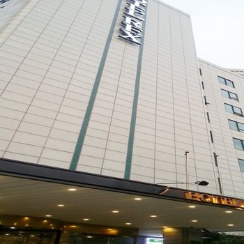 Seoul Rex Hotel