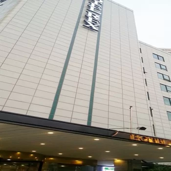 Seoul Rex Hotel