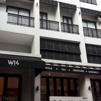 W14 Pattaya