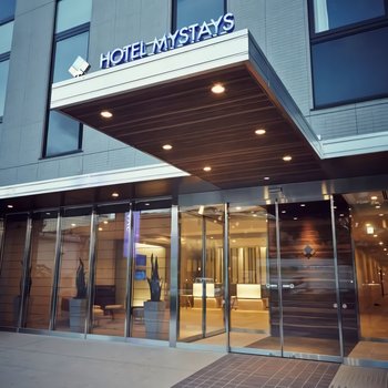 HOTEL MYSTAYS Haneda