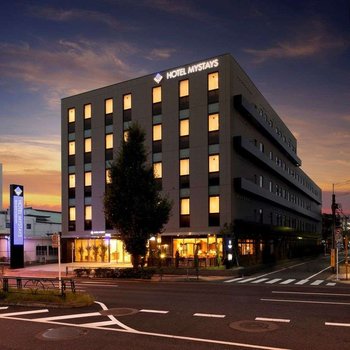 HOTEL MYSTAYS Haneda