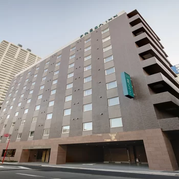 相鐵FRESA INN 日本橋人形町酒店