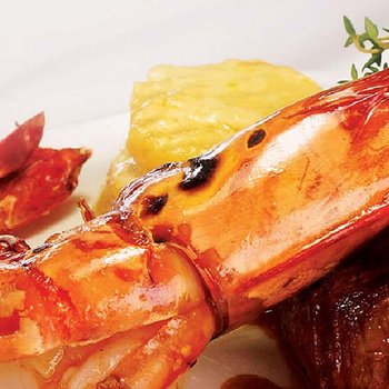 Metropark Hotel Macau