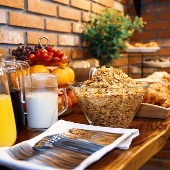 Hotel MIDO Myeongdong