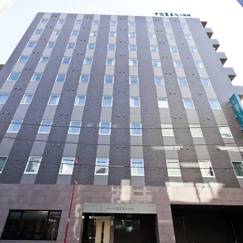 相鐵FRESA INN 日本橋人形町酒店