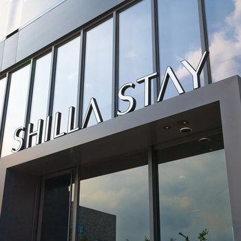 Shilla Stay Seodaemun (Seoul Station)