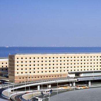 Haneda Excel Hotel Tokyu