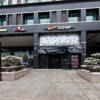 Western Coop Hotel & Residence Dongdaemun