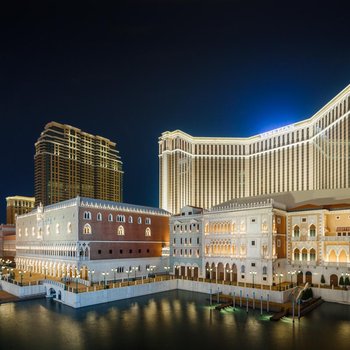 The Venetian Macao