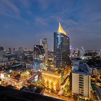 Grande Centre Point Sukhumvit 55 Bangkok