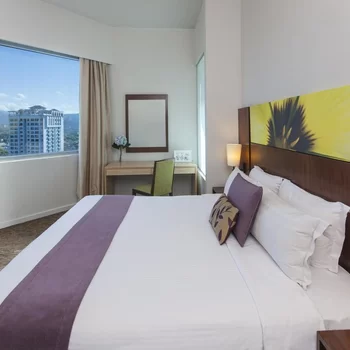 Somerset Kuala Lumpur