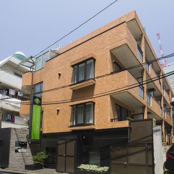 Flexstay Inn Shirogane