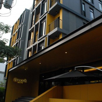 ISanook Bangkok