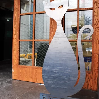 弘大新村彼得貓酒店