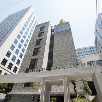 江南首哈達酒店