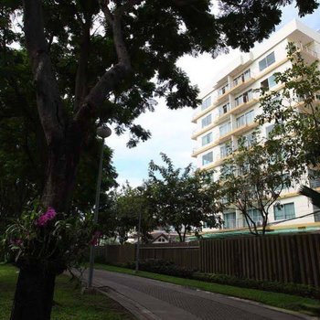 Royal View Resort - Rang Nam