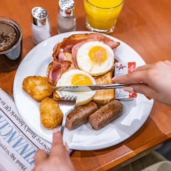 珀斯南方大酒店