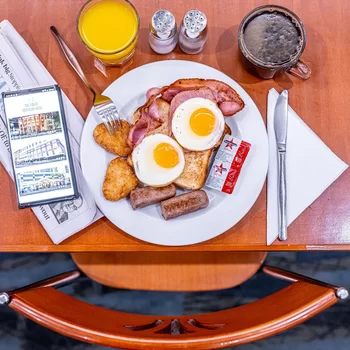 Great Southern Hotel Sydney