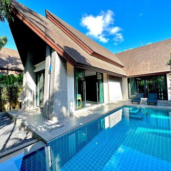 The Kiri Villas Resort