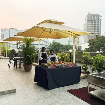 AnCasa Hotel Kuala Lumpur, Chinatown