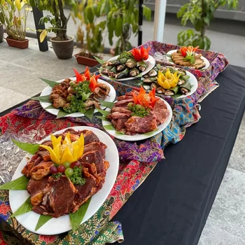 AnCasa Hotel Kuala Lumpur, Chinatown