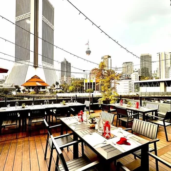 AnCasa Hotel Kuala Lumpur, Chinatown