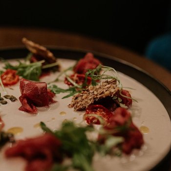 Kozmo Hotel Suites & Spa - Small Luxury Hotels of the World