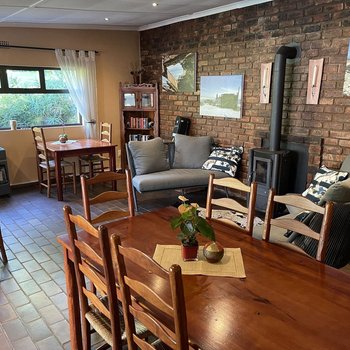 Marula Lodge