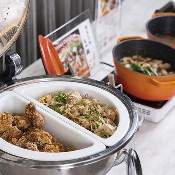 Tenza Hotel at Hakata Station