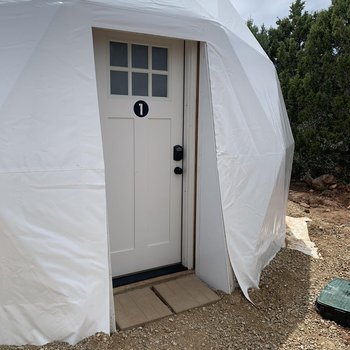 Canyonlands Dome Resort
