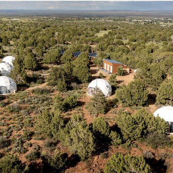 Canyonlands Dome Resort