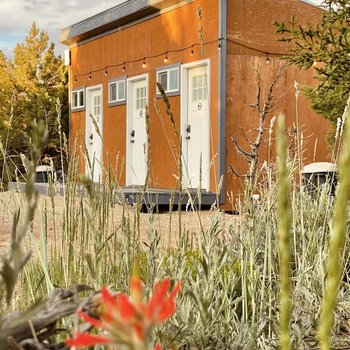 Canyonlands Dome Resort
