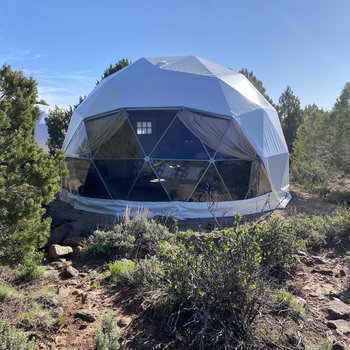 Canyonlands Dome Resort
